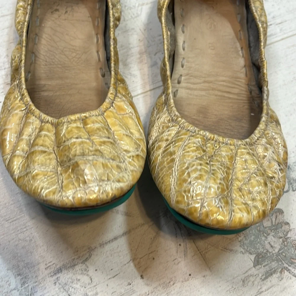Tieks rare discontinued